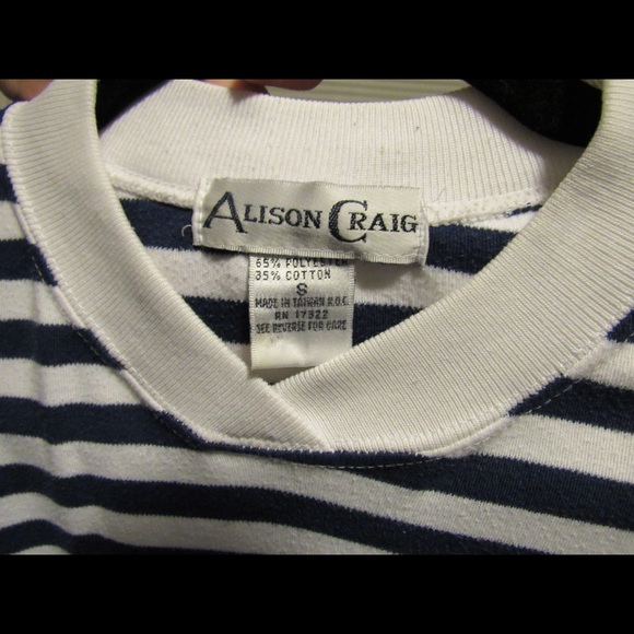 Striped shirt - Picture 2 of 4